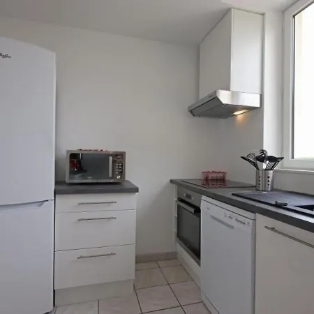 House Au 29 Rue De Paris 別荘 ベレーム