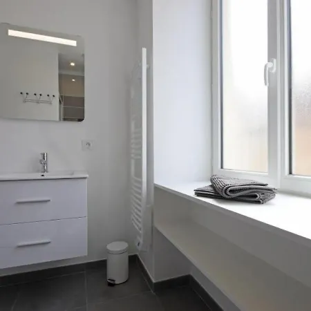 House Au 29 Rue De Paris ベレーム