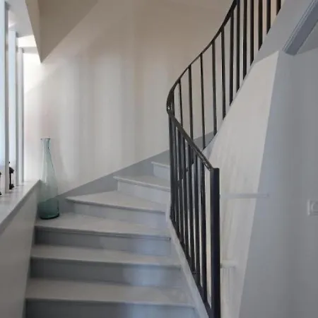 House Au 29 Rue De Paris 別荘 *