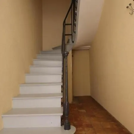 House Au 29 Rue De Paris *