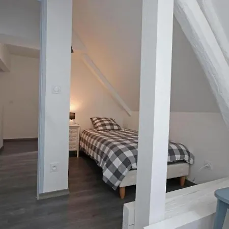 House Au 29 Rue De Paris *