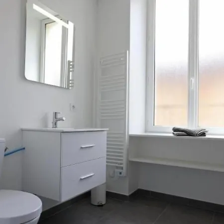 House Au 29 Rue De Paris * ベレーム