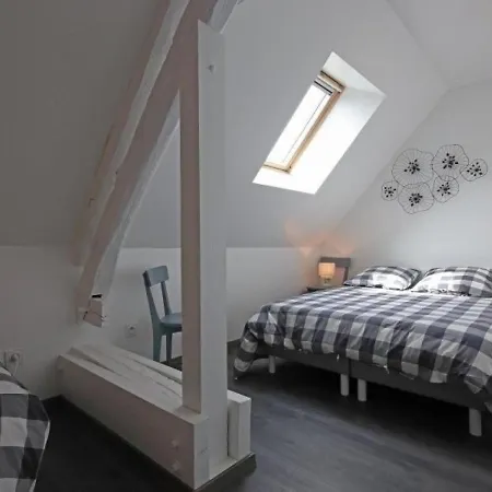 別荘 House Au 29 Rue De Paris *